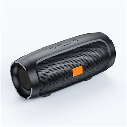 Enceinte sans fil bluetooth - fil,