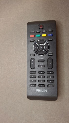 Télécommande vintage philips - vintage,