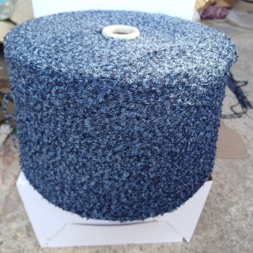 Fil tricoter laine - a,