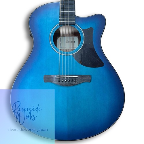 Guitare électrique acoustique