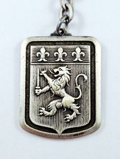 PORTE-CLES - RÉGIE RENAULT de