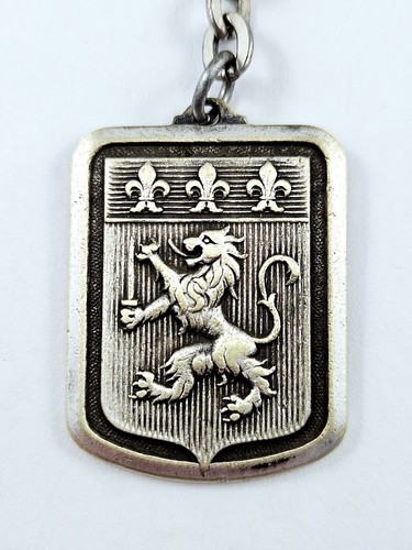 Porte cles régie renault - -, de