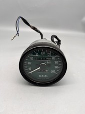 Yamaha RD250 Compteur de