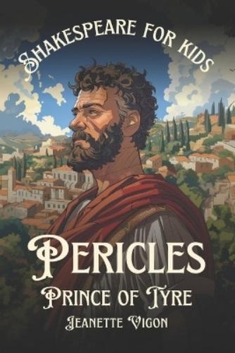 Jeanette vigon pericles - jeanette,
