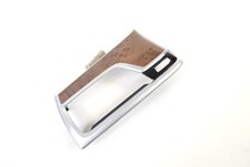 BMW 730d G11 Garniture de