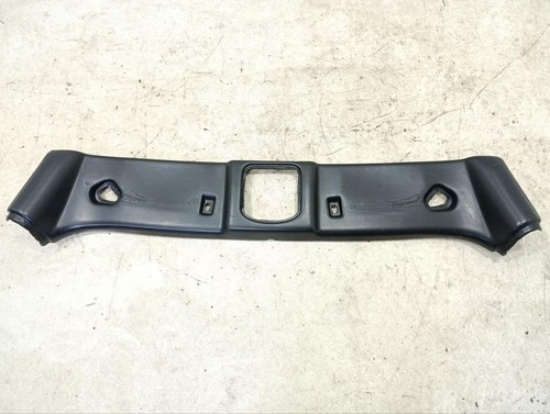Trim maserati grancabrio 2011 - maserati,