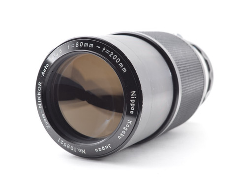 RARE!!!【Mint】Nikon