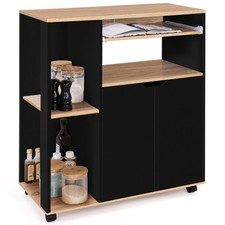 Desserte de cuisine COSI bois