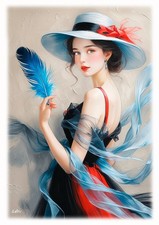 Tableau création originale -