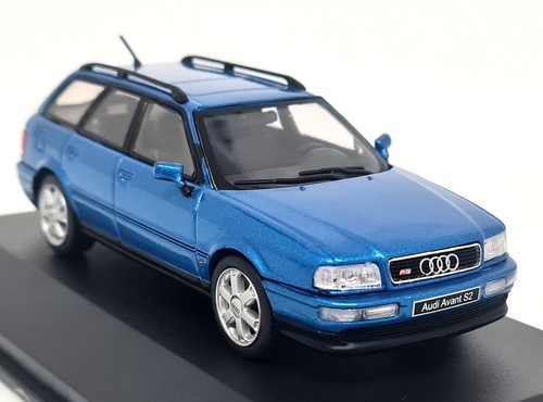 Solido audi s2 avant - solido,