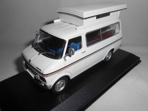 Bedford auto steeper de 1974 - "auto-steeper",