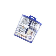 Kit d'accessoires 2615S724JA pièce jointe : 150 DREMEL