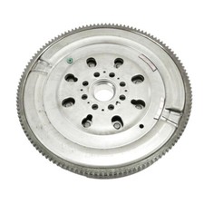 Two-mass flywheel for Renault 2.3 LuK 302056909R