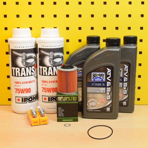 Moto 1000 uforce kit - uforce,