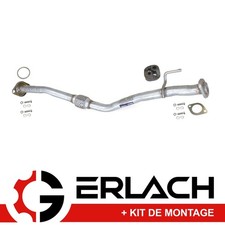 Tuyau avant pour Nissan Evalia