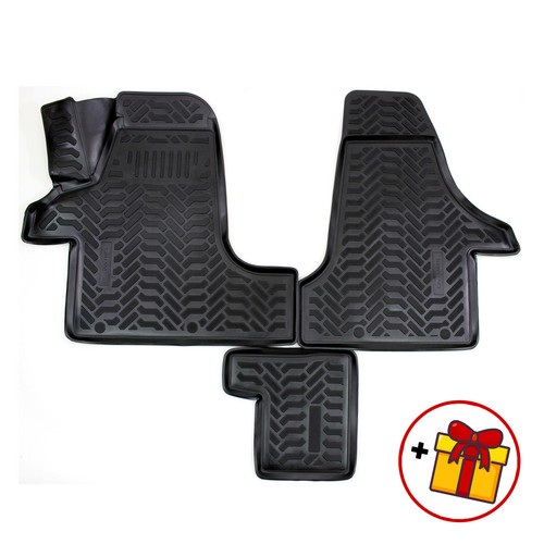 Tapis sol en - 3d,