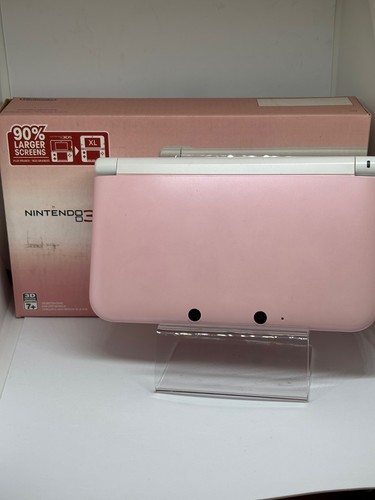 Nintendo 3ds rose sd 32gb - 3ds,
