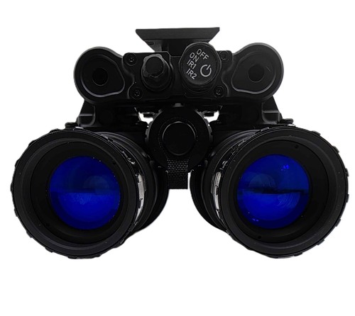 Lli dual tube gen - dual-tube, night