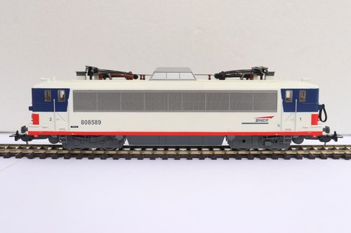 Locomotive électrique 8589 - locomotive, bb