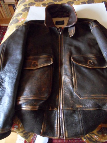 Blouson avirex usn - avirex,
