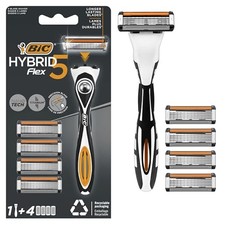 BIC Hybrid 5 Flex - Rasoir