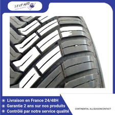 🇫🇷 Pneu CONTINENTAL