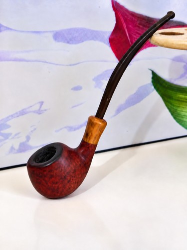 Pipe stanwell elegance 102 - stanwell, n°102