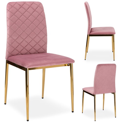Fauteuil maverik velours - maverik,