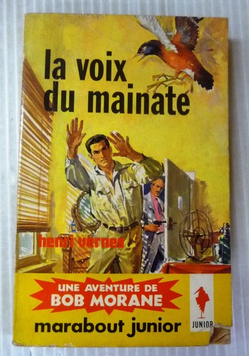 Bob morane croisiere - 66, la