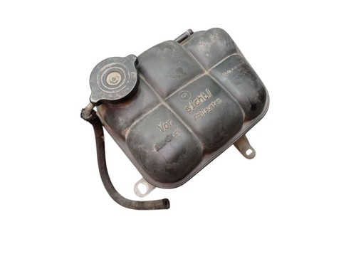 Reservoir coolant expansion - coolant,