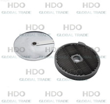 LOT DE DISQUES DE DÉS