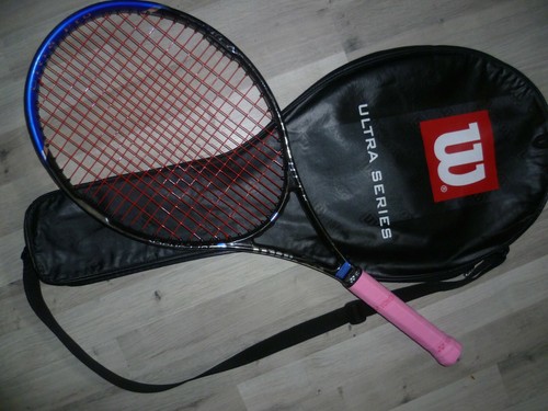 Raquette tennis wilson ultra - raquette,