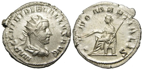 Trebonianus gallus 251 - trebonianus,