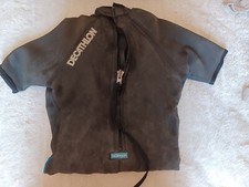  Combinaison de planche à