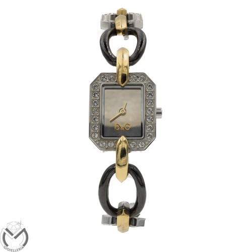 Montre dolce gabbana - dolce, &