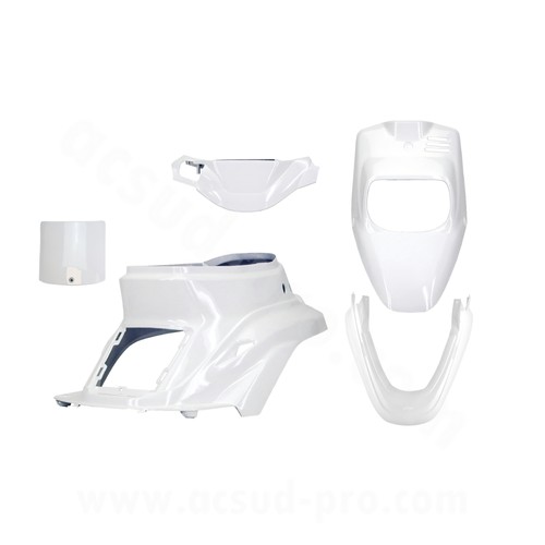 Kit carénage tnt - kit, de