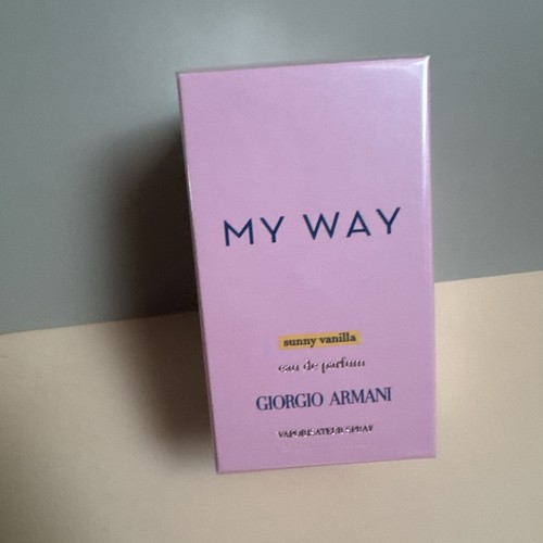 Edp giorgio armani - armani, way
