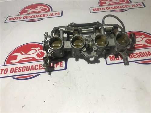 Rampe injecteurs suzuki - injecteurs,