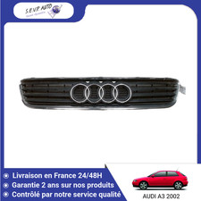 🇫🇷 CALANDRE AUDI A3