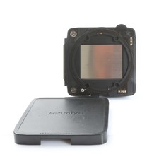 Mamiya Cassette De Film 120