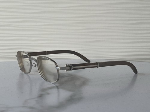 Lunette cartier camarat - lunette,