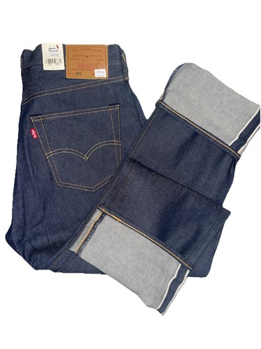 Levi premium 501 original - levi, fit