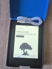 Liseuse amzon kindle