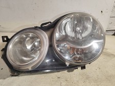 Volkswagen Polo IV 9N3 2001