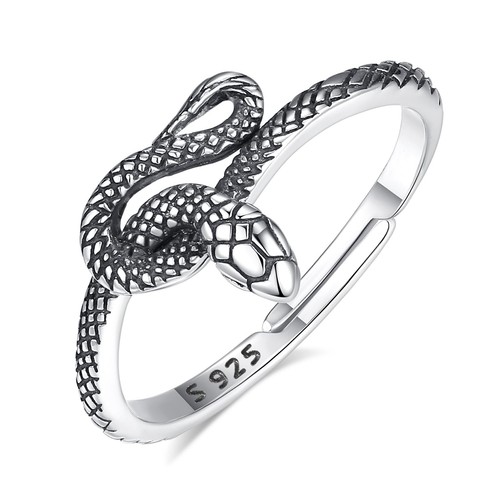 Bague serpent femme bijou - femme,