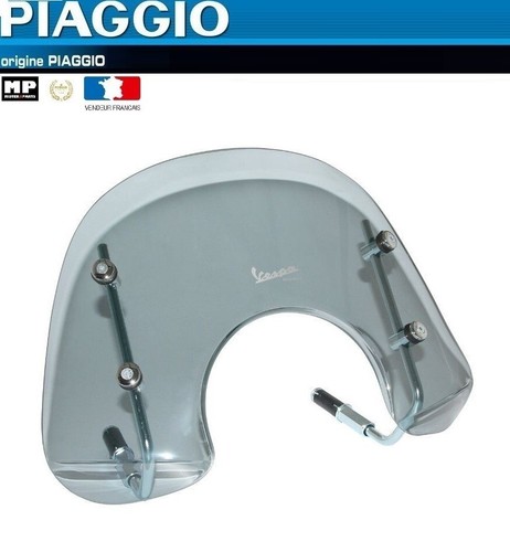 Pare brise 672306 bulle - brise,