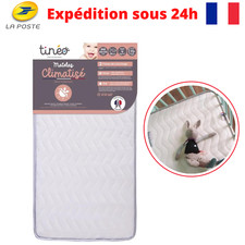 Matelas Climatisé pour Bébé