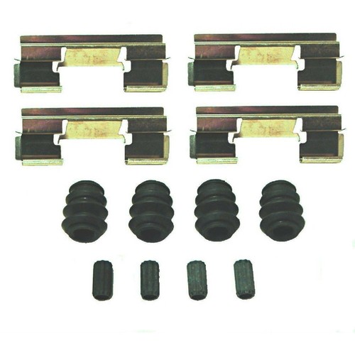 Kit visserie pour frein - visserie,