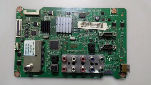 Samsung plasma bn96 - ,
