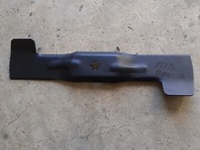 Lame droite tracteur tondeuse adaptable 1104193 remplace MTD 742-0672